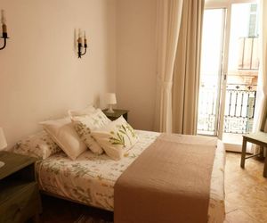 Hostal Parellades Sitges Spain