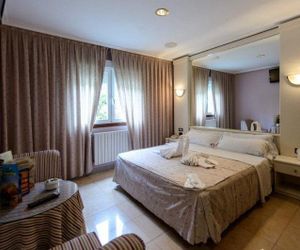 Motel Cancun Barbadas-Ourense Orense Spain