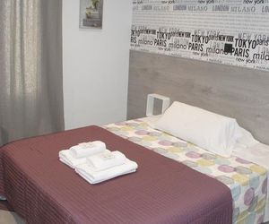 Fuencarral Rooms Madrid Spain