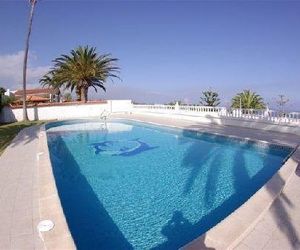 TRAUMBLICK LA PALMITA Santa Ursula Spain