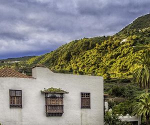 Casa Ciruelo Icod De Los Vinos Spain