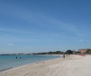 Minerva Beach Alcudia Spain