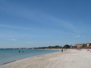 Minerva Beach