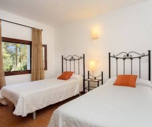 Finca Naveta Cala Ferrera Spain