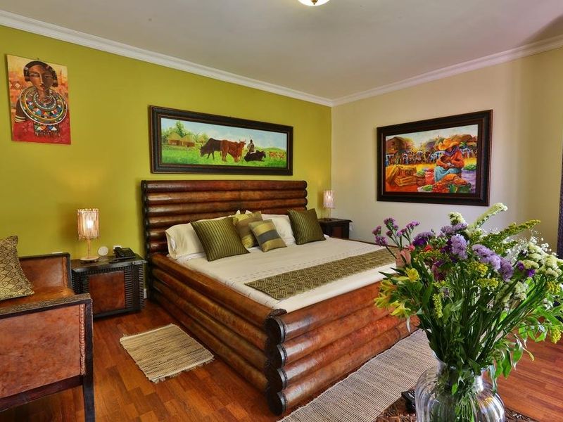 Hotel Photo 11