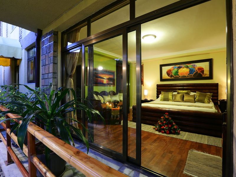 Hotel Photo 13