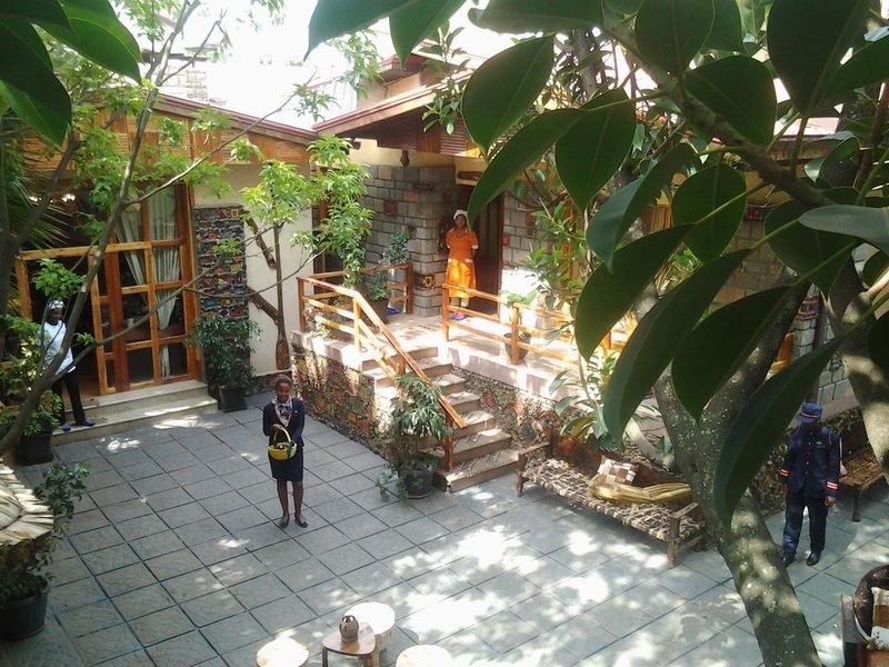 Hotel Photo 21
