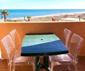 Standing Appartement Residence Atlantis Barcares-de-Saint-Laurent France