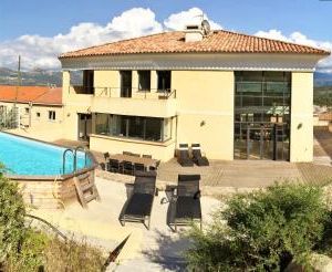 Holiday Home Avenue Santa Maria Calvi France