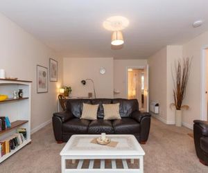 Central St Andrews 2 Bed Apartment - Free Parking St. Andrews United Kingdom