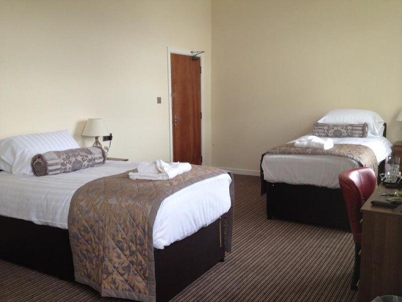 Hotel Photo 2