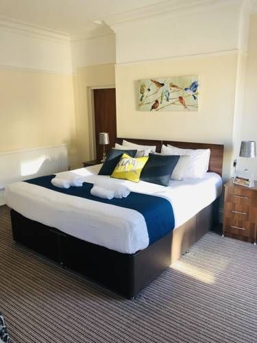 Hotel Photo 11