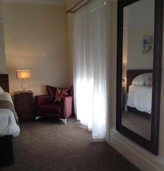 Hotel Photo 12