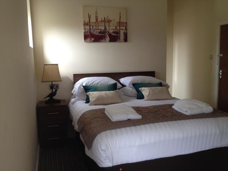 Hotel Photo 13