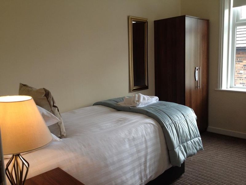 Hotel Photo 8