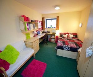 clv Leeds Student Accommodation Leeds United Kingdom