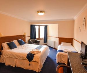 Findlays Hotel Fraserburgh United Kingdom