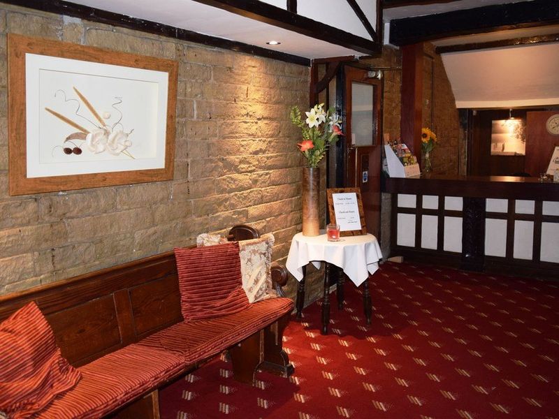 Hotel Photo 6