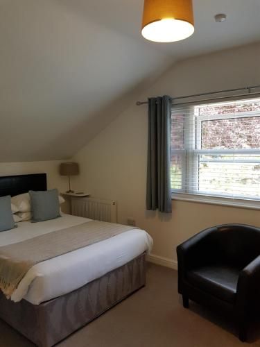 Hotel Photo 11