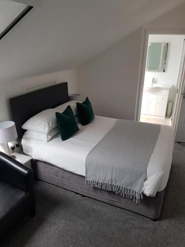 Hotel Photo 13