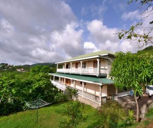 Dragon Bay Villa St Georges Grenada