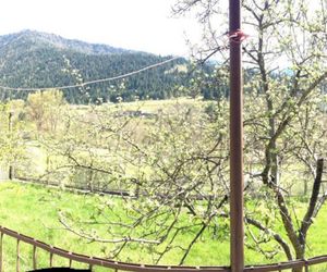 Likani House Borjomi Georgia