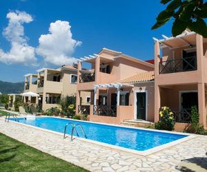 Heliotropia Houses Vasiliki Greece