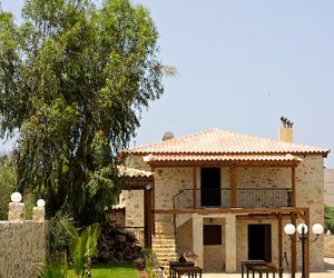 Villa Ioanna Panormos Greece