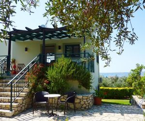 Villa Nynemia Almyrida Crete Vamos Greece