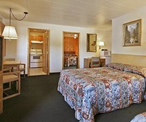 Americas Best Value Inn - Sundowner Motel Winter Park United States