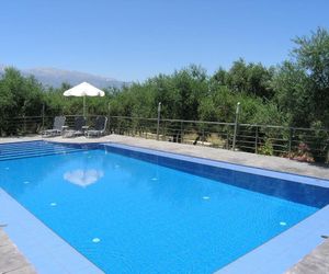 Villa Kallisto Almyrida Crete Vamos Greece