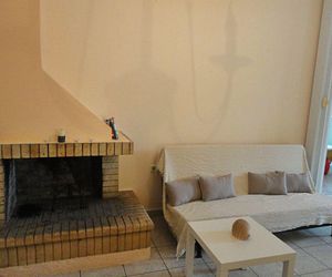 Villa Clementine Gaios Greece