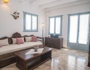 Oia Captains Villa Oia Greece