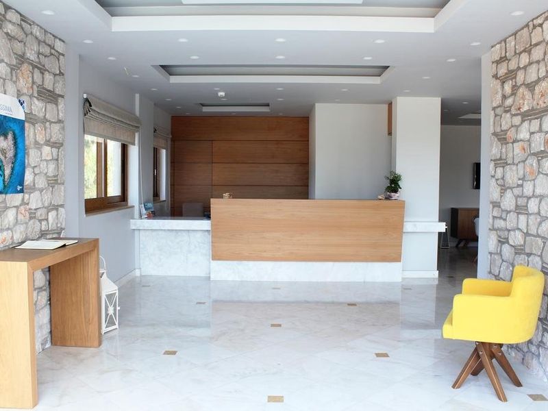 Hotel Photo 14