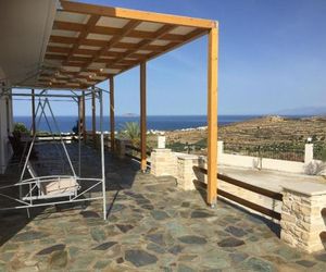 Villas Alexandros Petrino Kalamaki Greece