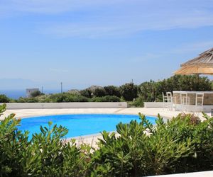 El Mar Estate & Villas Elia Greece