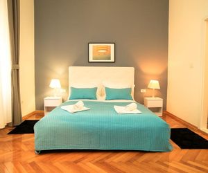 Contarini Luxury Rooms Split Croatia