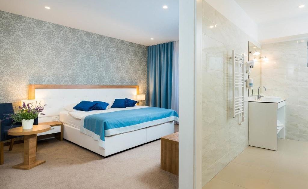 Hotel Corner, Split Staycation Prices