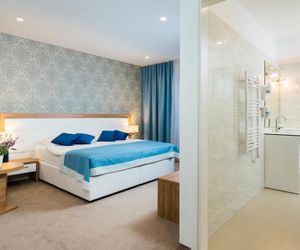 Hotel Corner Split Croatia