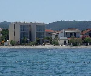 St.Barth Apartments Sibenik Croatia