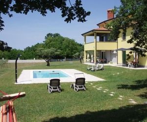 Villanova Apartments Porec Croatia