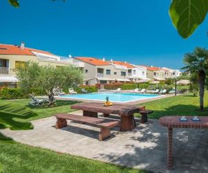 Apartments Maj Porec Croatia