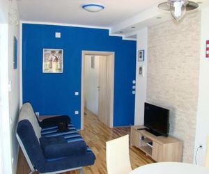 Apartments Pinus Pirovac Croatia