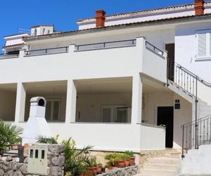 Apartments Katarina Malinska Croatia