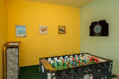 Hotel Photo 13