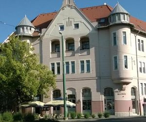 Bors Apartman Szeged Szeged Hungary