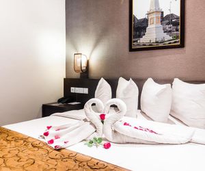 Ayola Tasneem Hotel and Convention Yogyakarta Indonesia