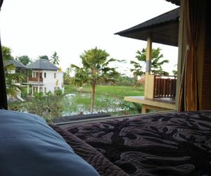Villa Cempaka Kedisan Tegallalang Indonesia