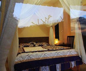 Gangga Homestay Munduk Indonesia