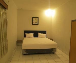 Elenors Home at Eyckman Bandung Indonesia